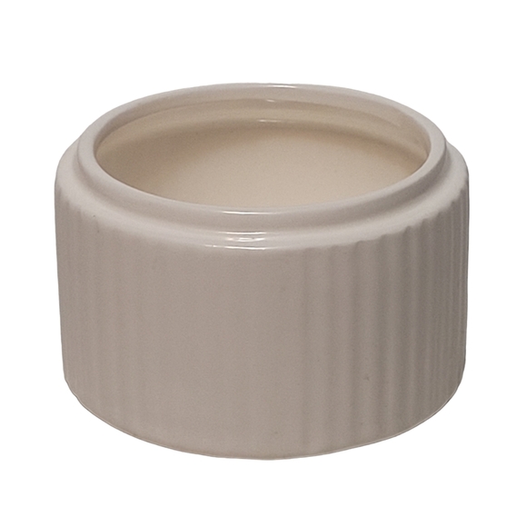 Vintage Fitz & Floyd Sea Shell Shiny Trinket Box - Picture 5 of 10